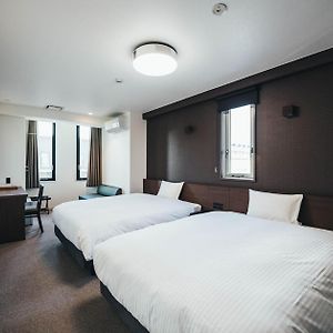 Tapstay Hotel - Vacation Stay 35239V 佐賀市 Exterior photo