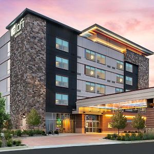 Aloft Denver North ウェストミンスター Exterior photo