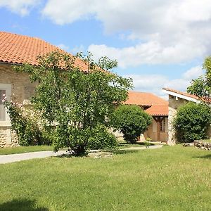 Saint-Astier  Relais De La Ganache Bed & Breakfast Exterior photo