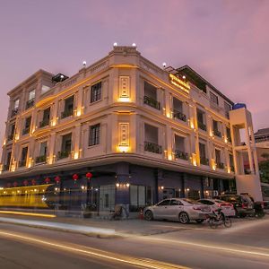 Cambana Poipet Hotel Exterior photo