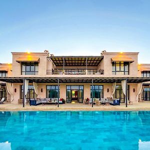 Al Destino Villa Riad Spa Luxury Marrakech マラケシュ Exterior photo