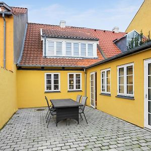 Awesome Home In Faaborg With Wifi Exterior photo