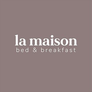 La Maison B&B ルーゴ Exterior photo