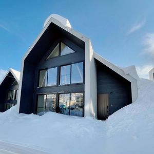 Niseko White Villas1 Exterior photo