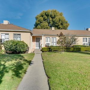 Centrally Located Burbank Duplex Near Hollywood!ヴィラ Exterior photo