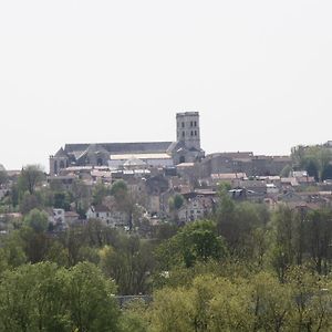 Gite Belleville-Sur-Meuse, 4 Pieces, 4 Personnes - Fr-1-585-42 Exterior photo