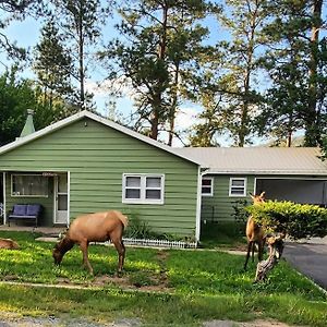 Cozy Surprise: Surprises Abound In This Cute 2 Bedroom With A Hot Tub! ルイドソ Exterior photo