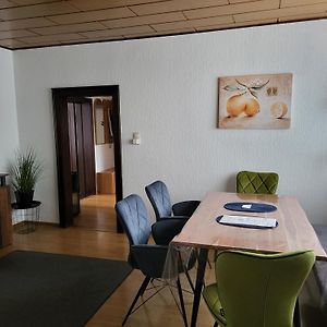 Gemutliches Wohnen In Frauenkirchen Im Burgenlandアパートメント Exterior photo