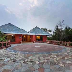 Lohonostays Villa Morbaugh At Kothari Gadh ジャイプール Exterior photo