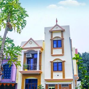 ラムナガル Choudhary Mansionヴィラ Exterior photo