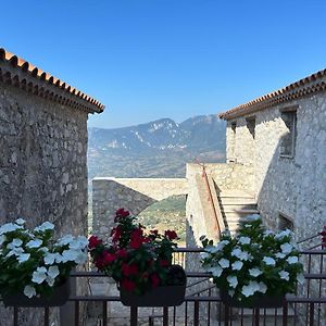 Colliano Il Borgo Dei Normanniヴィラ Exterior photo