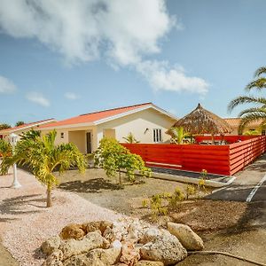 Santa Catharina Resort - Casa Samson ウィレムスタッド Exterior photo