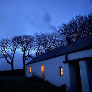 Thistle Thatch Cottage And Hot Tub - Mourne Mountains ニューカッスル Exterior photo