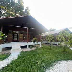 Phayam Valley Homestay パヤム島 Exterior photo