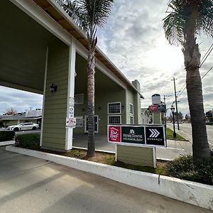 Red Roof Inn Yuba City Bonanza - Marysville Exterior photo