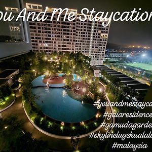 You And Me Staycation ラワン Exterior photo