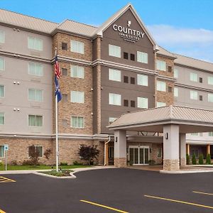 Country Inn & Suites By Radisson, Buffalo South I-90, Ny ウェスト・セネカ Exterior photo