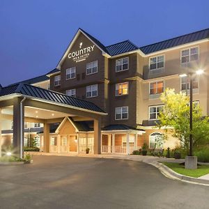 Country Inn & Suites By Radisson, Baltimore North, Md ホワイト・マーシュ Exterior photo