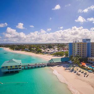 Radisson Aquatica Resort Barbados ブリッジタウン Exterior photo