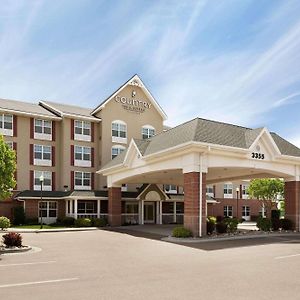 Country Inn & Suites By Radisson, Boise West, Id メリディアン Exterior photo