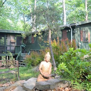 A Zen Mountain Retreat - Nirvana Awaits Baxter Exterior photo