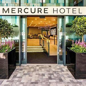 ホテル Mercure Newport Exterior photo