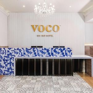 ホテル Voco Royalty Puebla Downtown Exterior photo