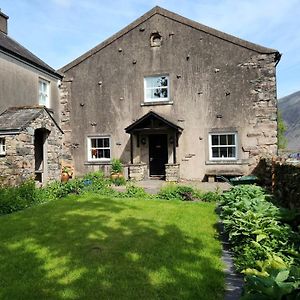 Nether Wasdale 2 Bed In Wasdale Sz515ヴィラ Exterior photo