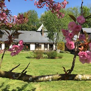 Saint-Hellier Il Etait Autrefois Bed & Breakfast Exterior photo