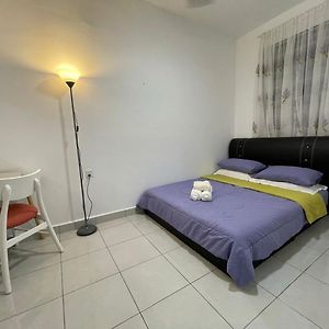 Benoni 3 Bedroom - Farah Biz Empire Homestay Papar Exterior photo