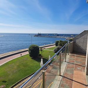 ア・グアルダMalecon Guardesアパートメント Exterior photo