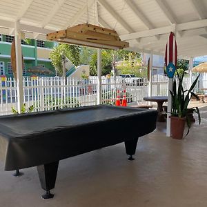 Cabanas Playa Santa/ Apto. A/ Swimming Pool/ Pool Table/ Wifi/ 3 Min Beaches グアニカ Exterior photo