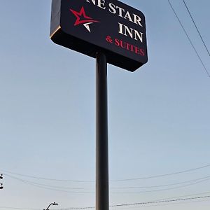 Lone Star Inn & Suites ハーリンゲン Exterior photo