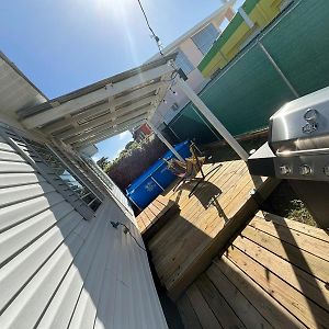 Small, Private Beach House & Pool ベガ・バハ Exterior photo