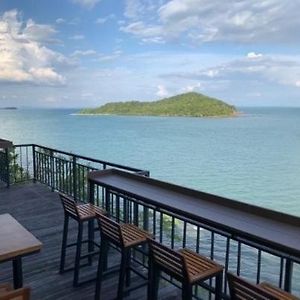 ホテル Heaven Hill Lanta Ko Lanta Exterior photo