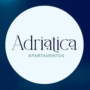 Adriatica Apartamentos サンルイス Exterior photo