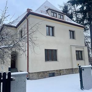 Dom Na Slowianskiej シュツァブノ・ズドルイ Exterior photo