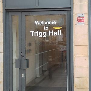Trigg Hall ブラッドフォード Exterior photo