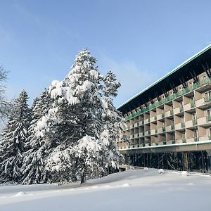 Hotel Medlov ノヴェー・ムニェスト・ナ・モラヴィエ Exterior photo