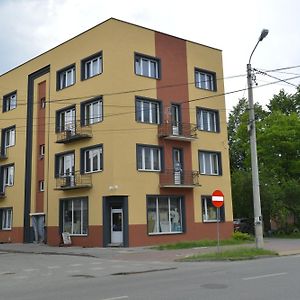 Skarżysko-KamiennaApartamentアパートメント Exterior photo
