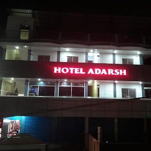 Adarsh Hotel ポートブレア Exterior photo