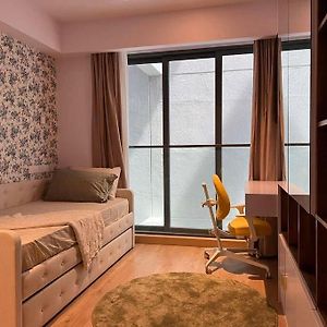 Luxurious 3-Bedroom In フルマーレ Exterior photo