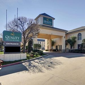 Quality Inn & Suites ウェザーフォード Exterior photo