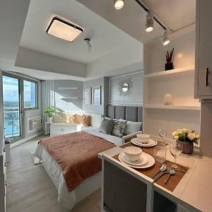 Monaco 1011 Azure North Pampanga - Nulivアパートホテル Exterior photo