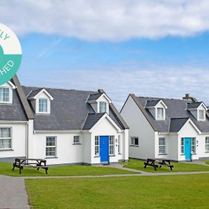 Dingle Holiday Homes Exterior photo