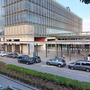 Porto Centro Stationアパートメント Exterior photo