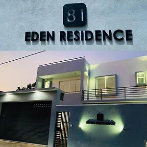 Eden Residence Home Stay Ja Ela Near Airport Highway Exit Exterior photo