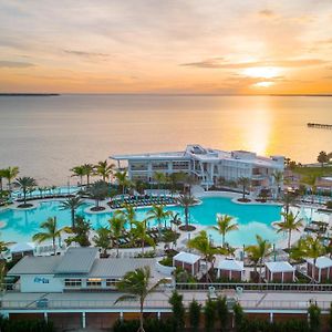 Sunseeker Resort Charlotte Harbor ポート・シャーロット Exterior photo