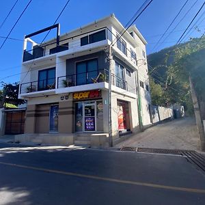 パナハチェルLahos Apartament'Sアパートメント Exterior photo