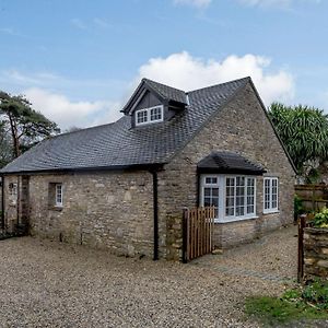 3 Bed In Corfe Castle 81369ヴィラ Exterior photo